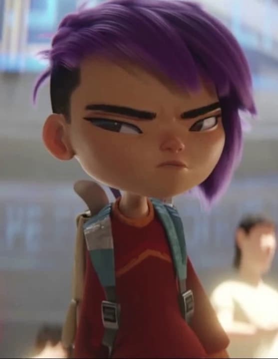Mai Su - Next Gen thumbnail