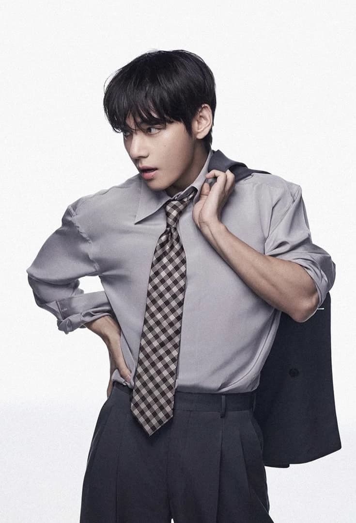 Kim Tae-Hyung (김태형) thumbnail