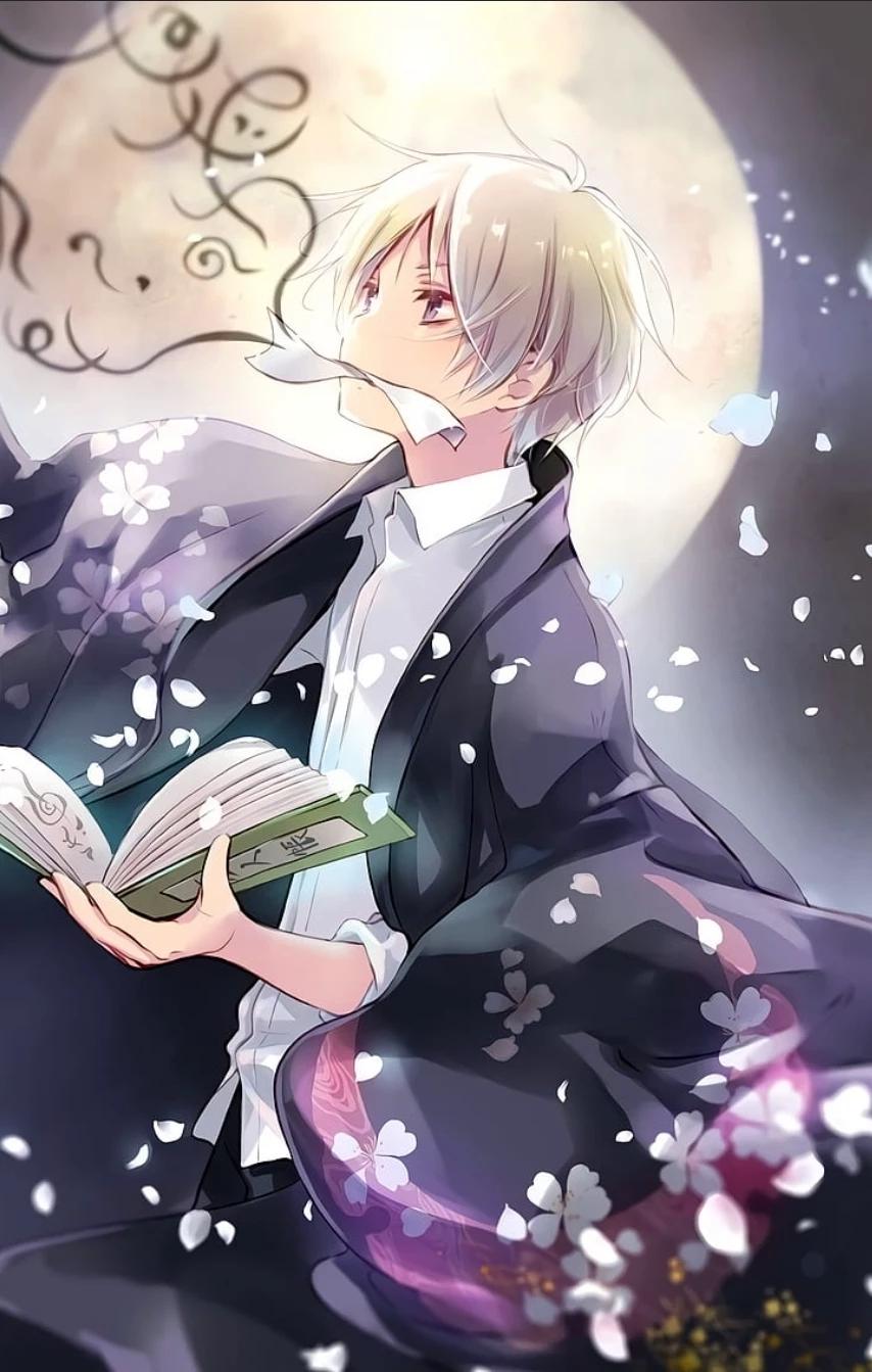 Natsume Takashi thumbnail