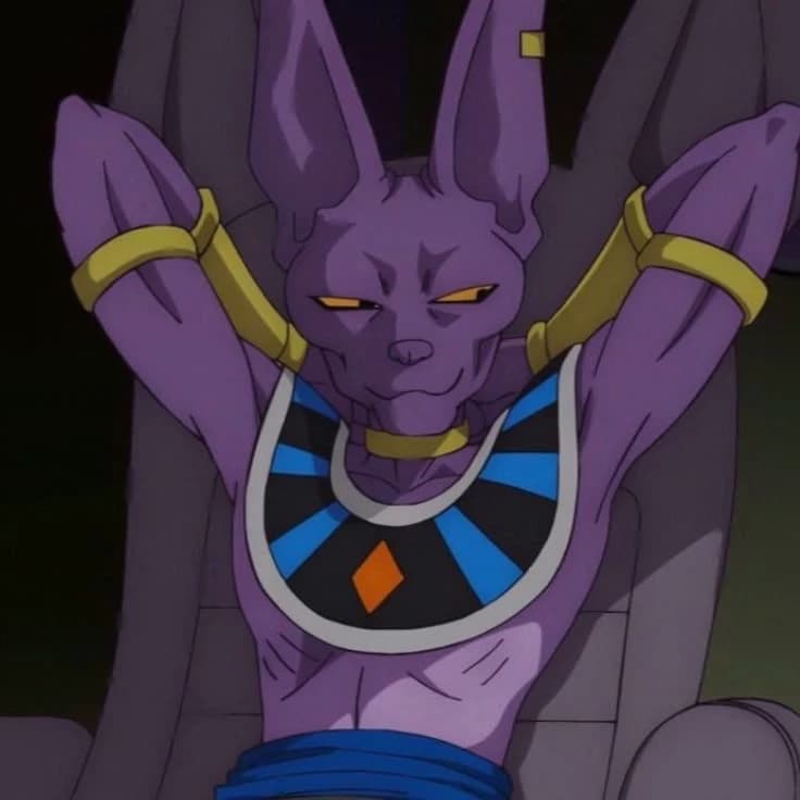 beerus thumbnail