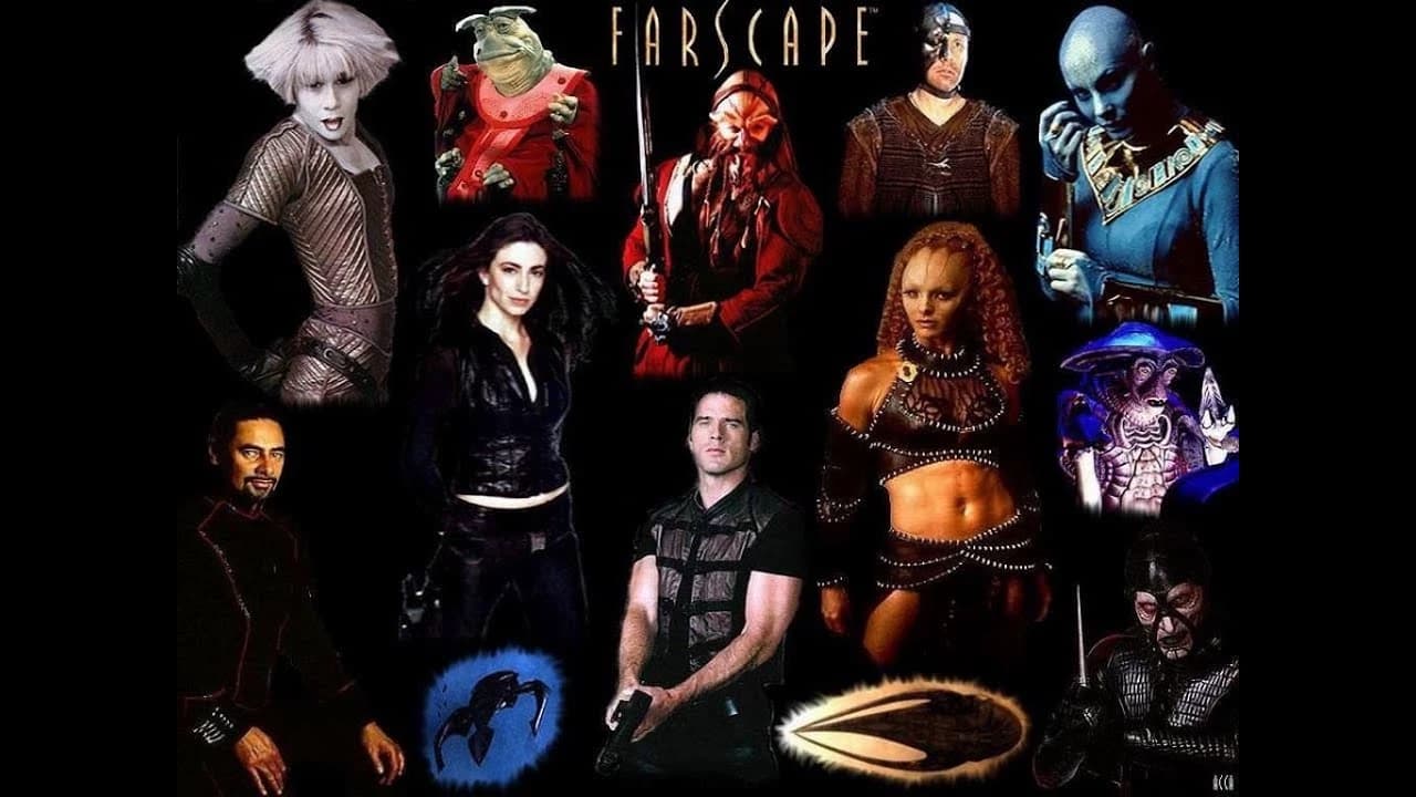 Farscape thumbnail