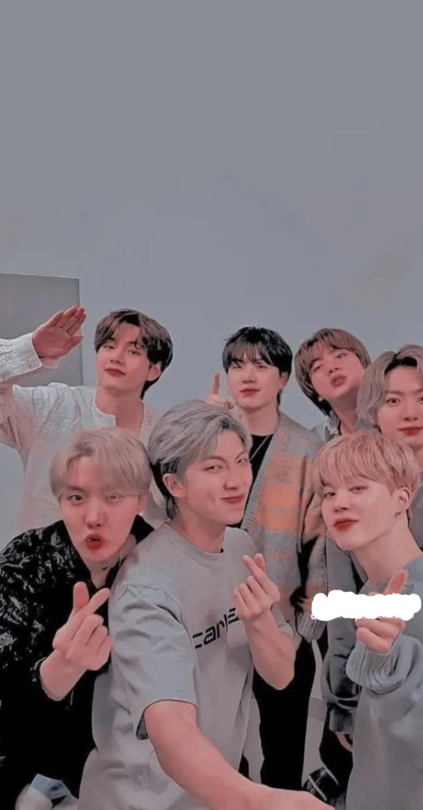 BTS thumbnail
