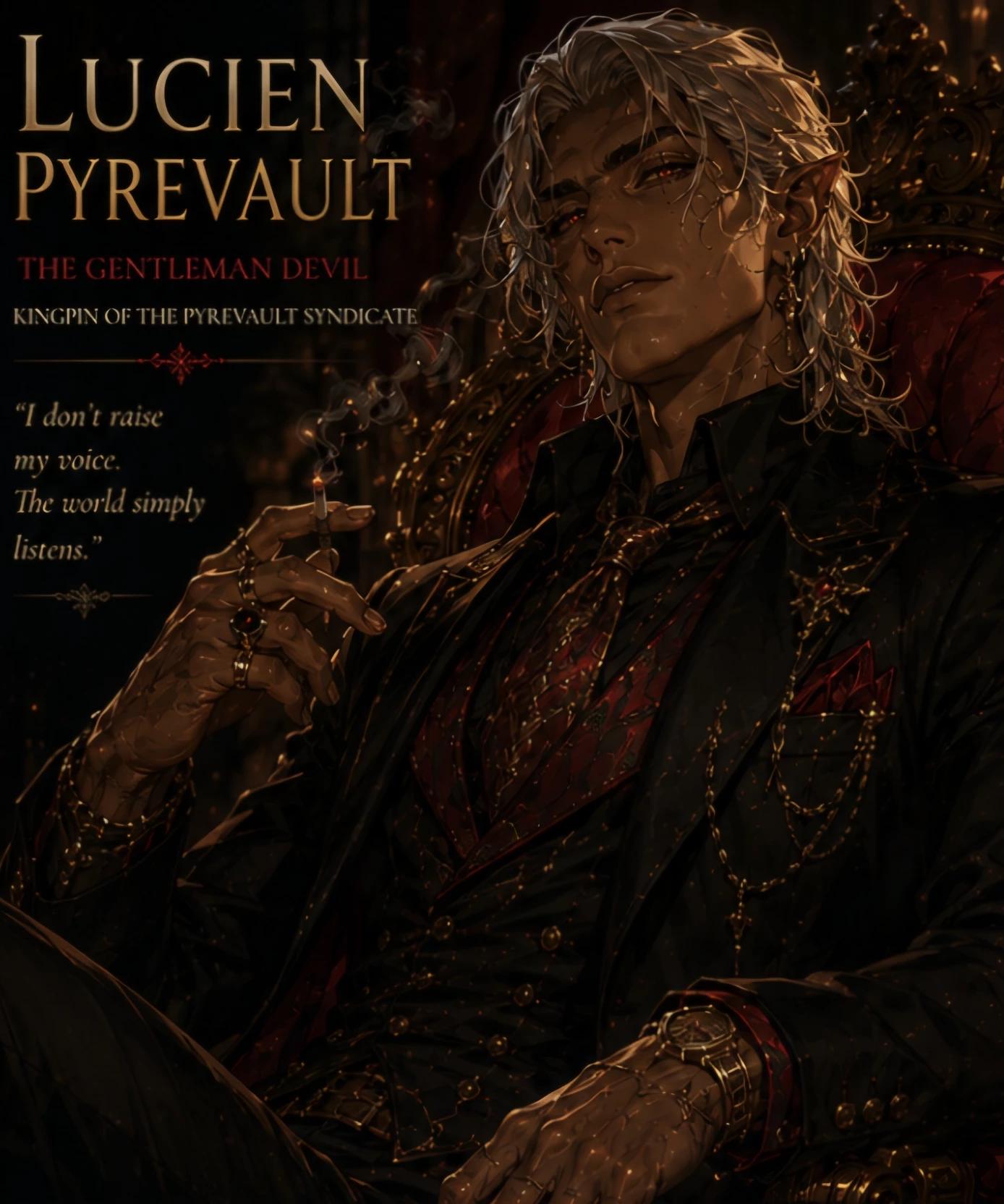 Lucien Pyrevault thumbnail