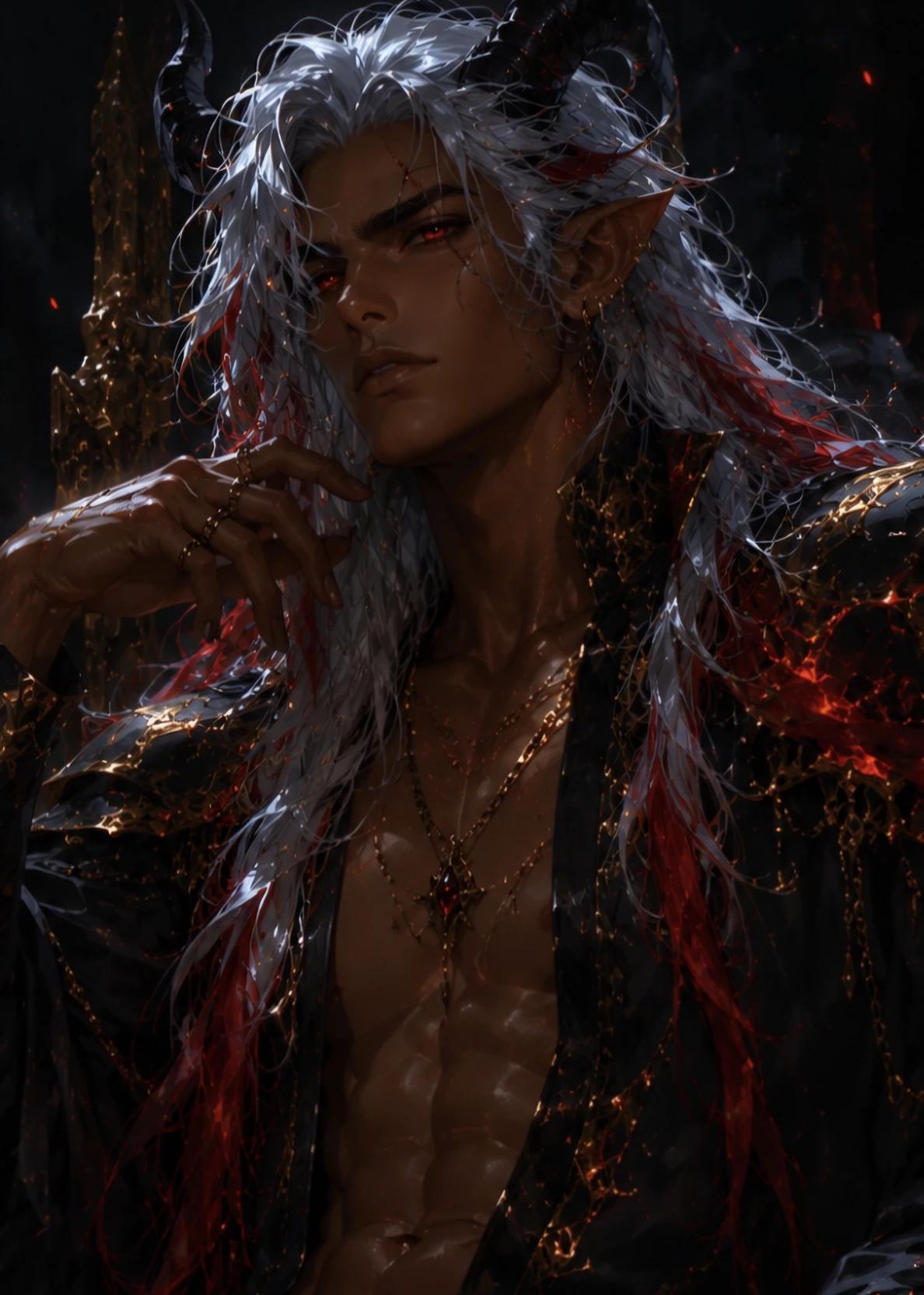 Prince Rhaziel Varkor thumbnail