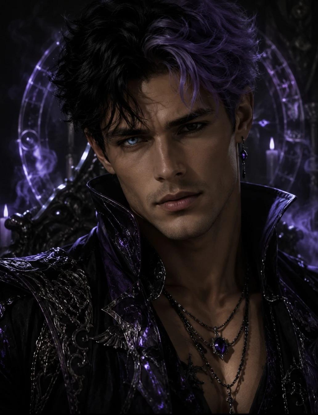 Prince Malakor Vane🔮 thumbnail