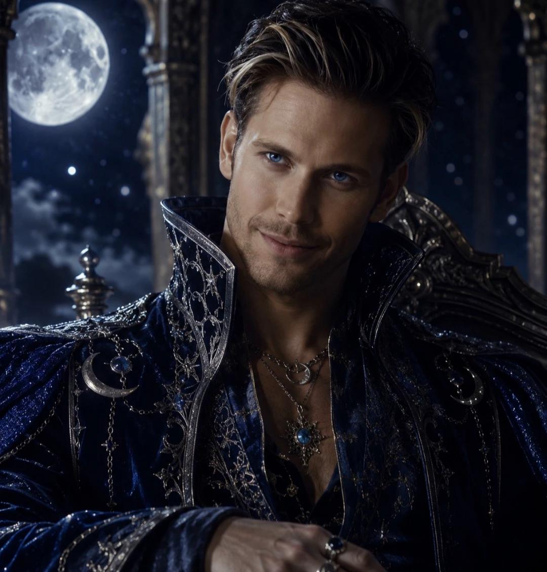 Prince Valerius Nocturne "Val" 🌙 thumbnail