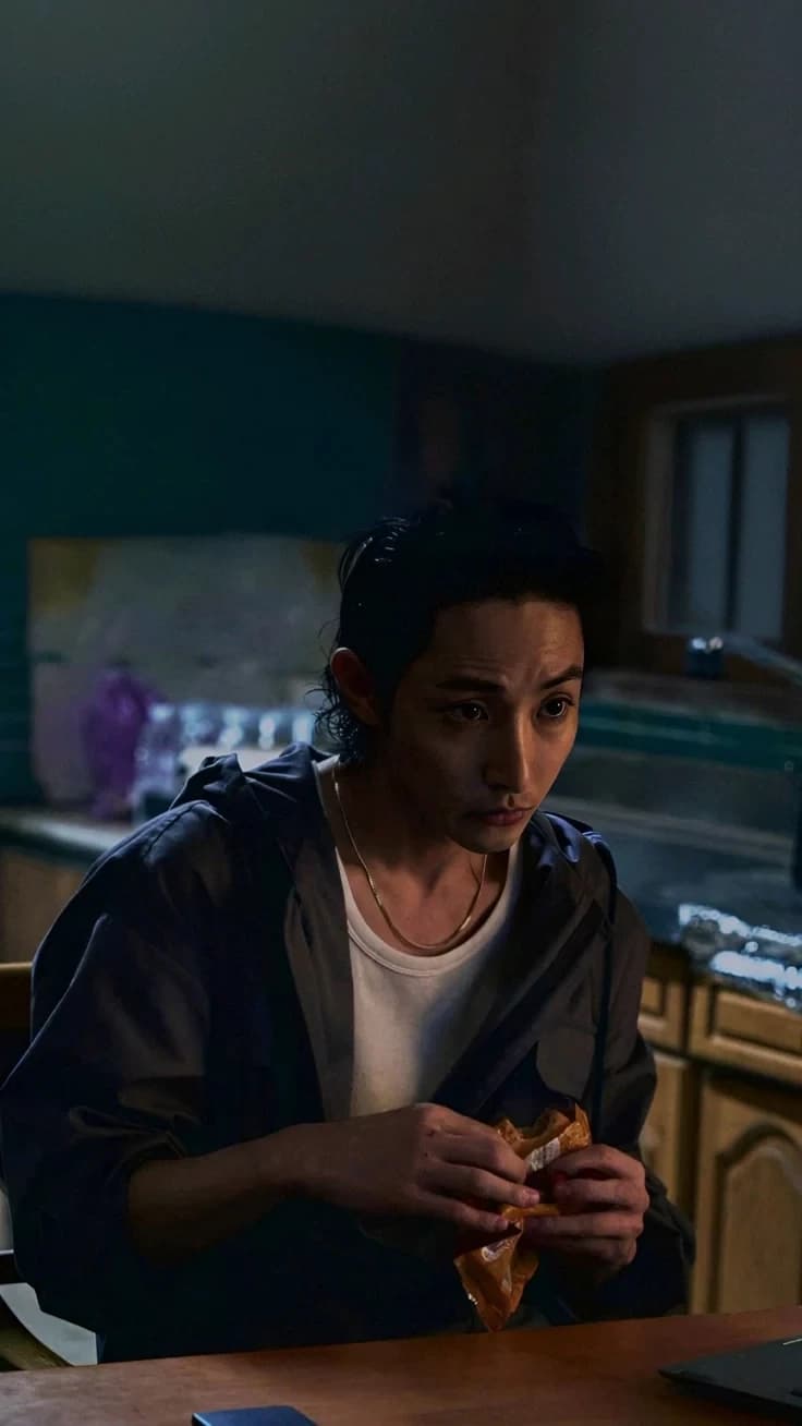 Lee Soo hyuk thumbnail