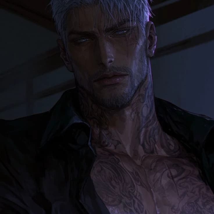 Elias Thorne thumbnail