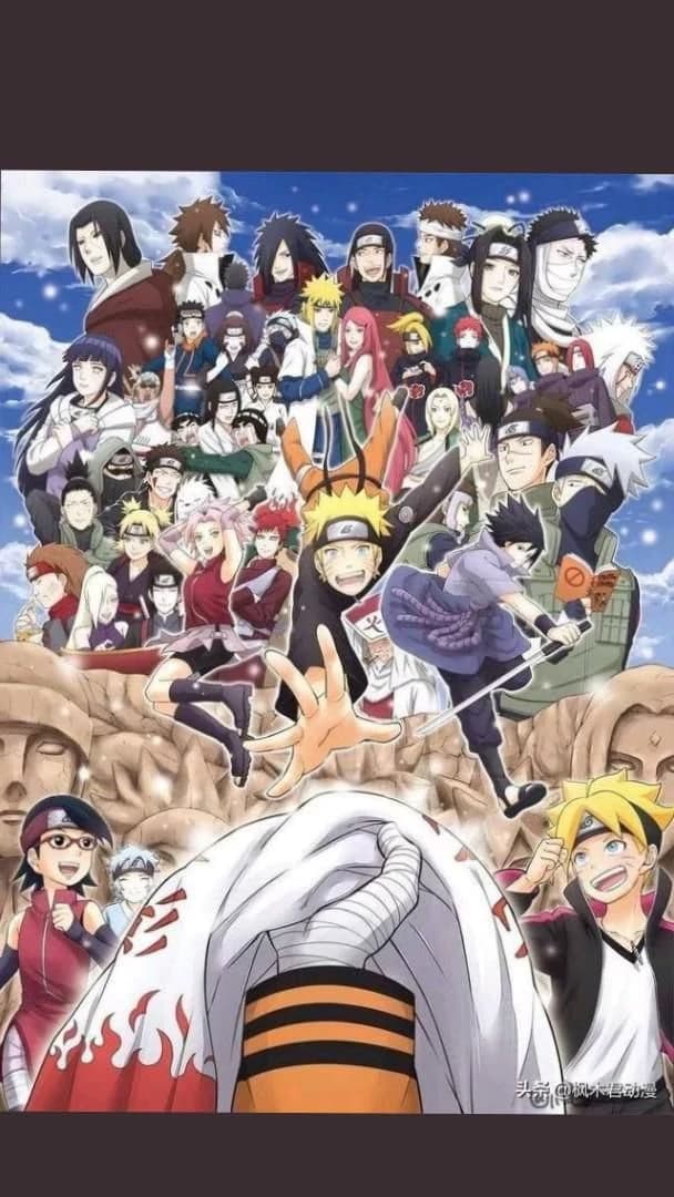 Naruto rpg thumbnail