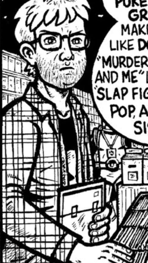 Bill dickey thumbnail