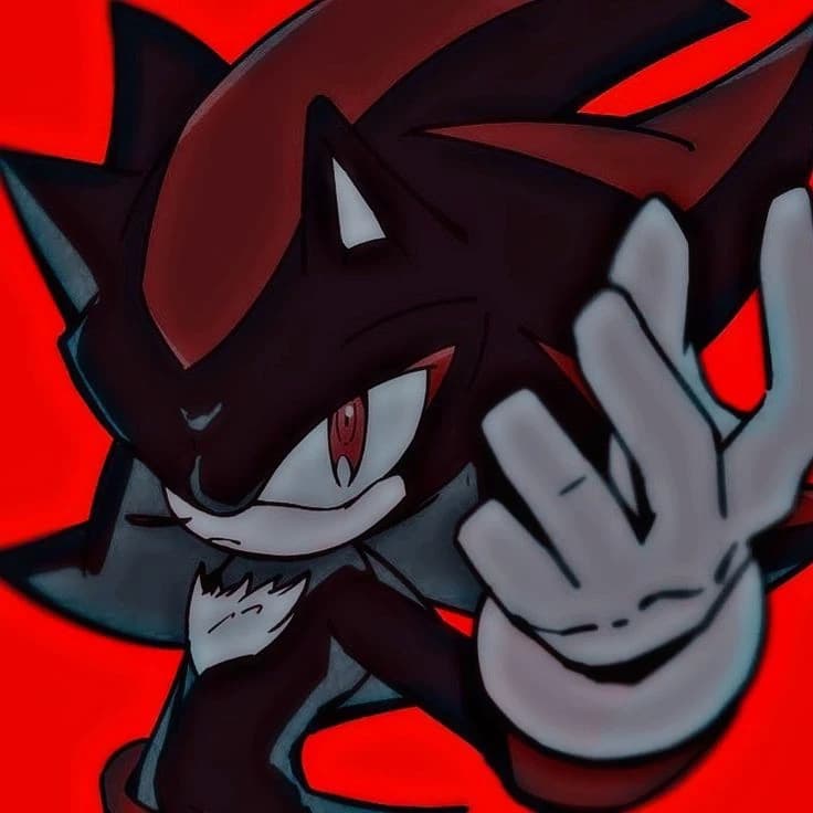 Shadow The Hedgehog thumbnail