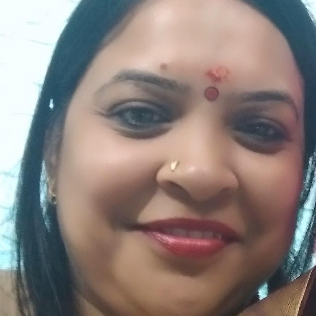 Madhuri Shrivastava thumbnail