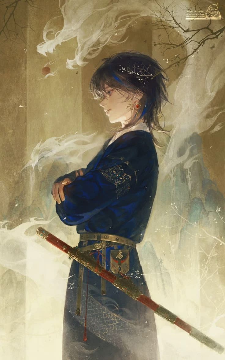 Bai Yu thumbnail