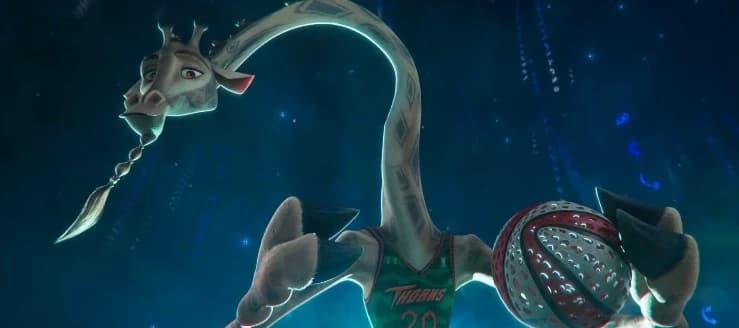 Lenny Williamson | Goat (2026) thumbnail