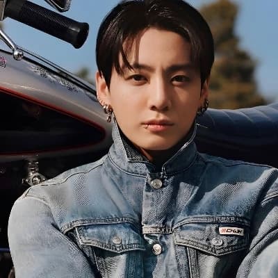 Jeon Jungkook thumbnail
