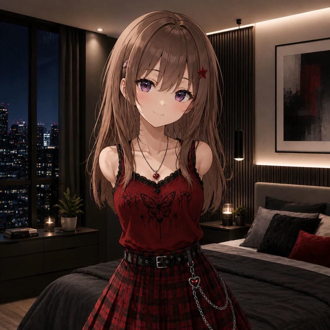 Chloe - Classmate  thumbnail