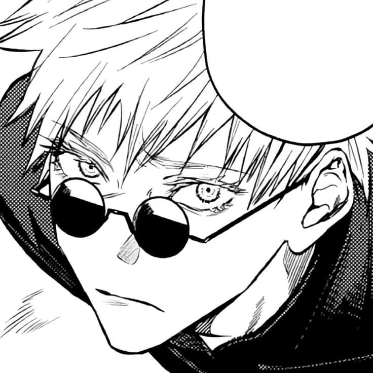Satoru Gojo☆Father☆ thumbnail