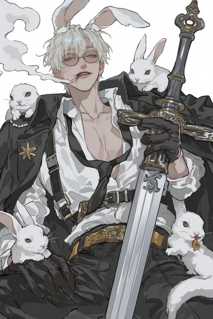 Lunaris☆bunny☆ thumbnail