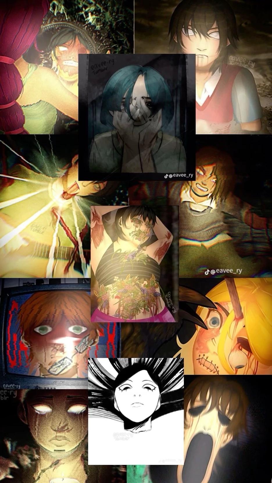 The island of the Slaughtered thumbnail
