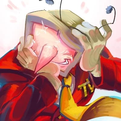 Tenna (deltarune) thumbnail
