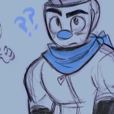Mugman "Myth of the machine" thumbnail