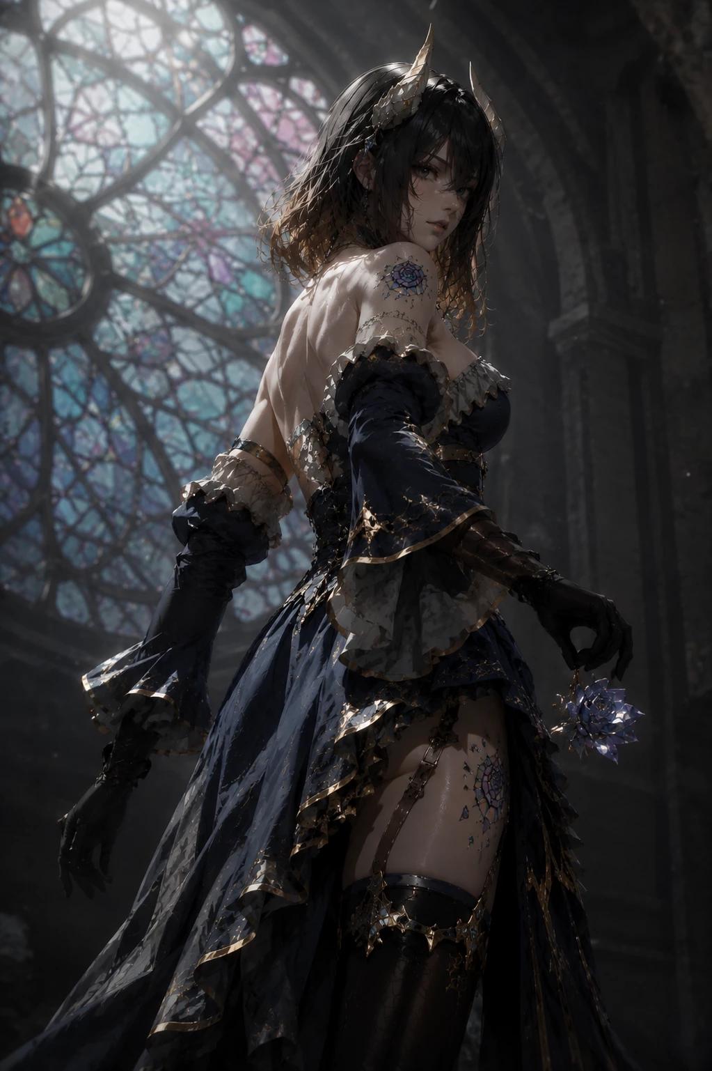 Bloodstained Ritual of the Night thumbnail