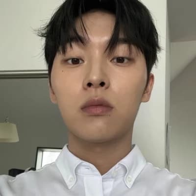 Ahn Suho thumbnail