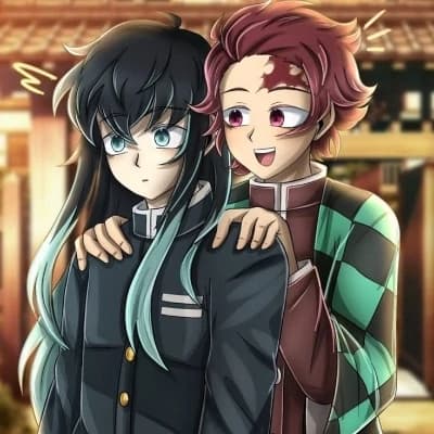 TanMui - Tanjiro x Muichiro  thumbnail