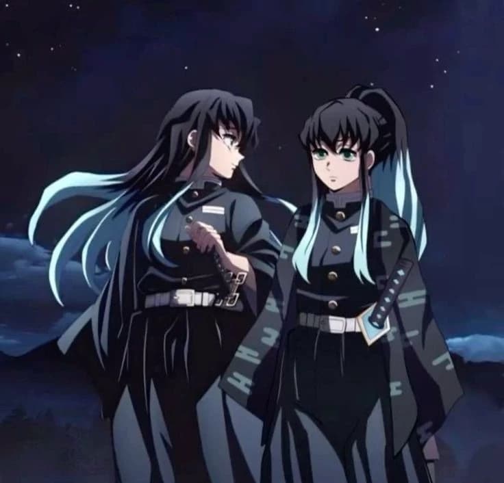 ★Muichiro y yuichiro★  thumbnail