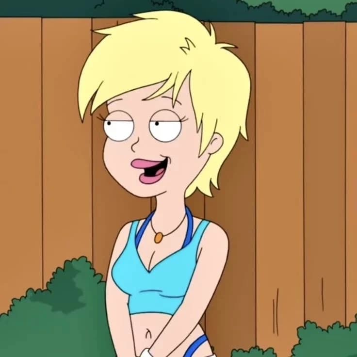 Delilah: The Langley Falls Sweetheart (American Dad) thumbnail