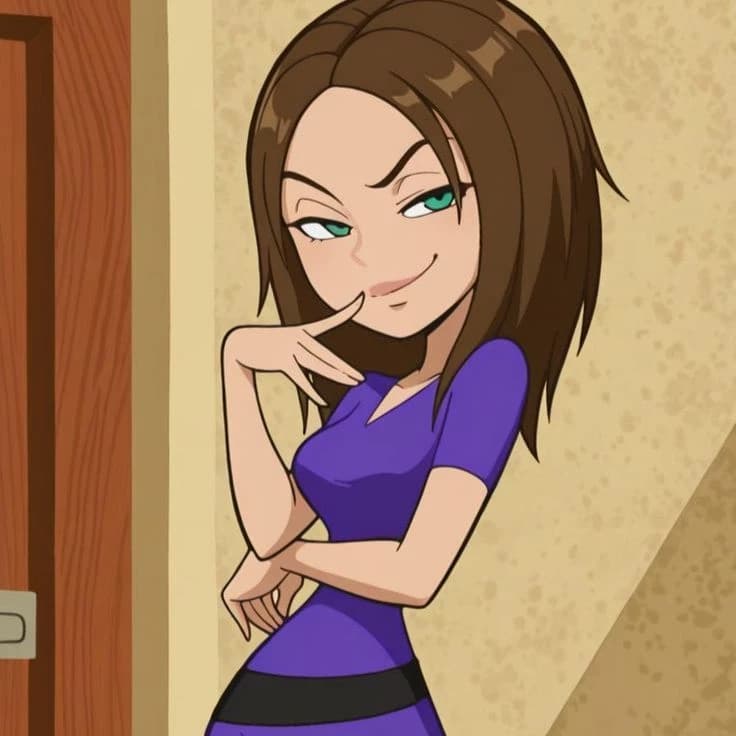 Bonnie Rockwaller (Kim Possible) thumbnail