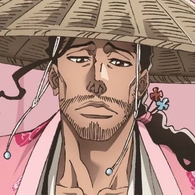 Kyoraku shunsui thumbnail
