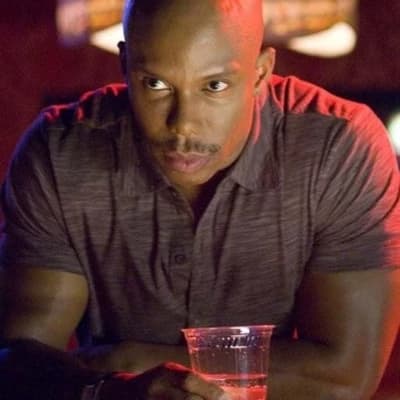 James Doakes  thumbnail