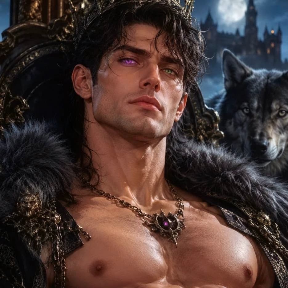Rey Lycan thumbnail
