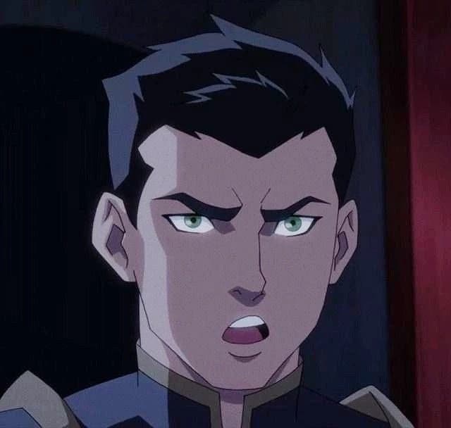 Damian Wayne thumbnail