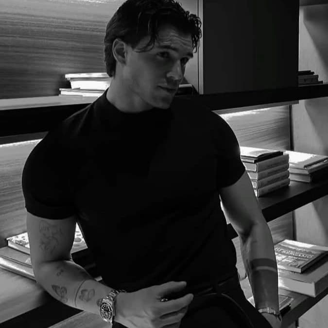 Adam Reed thumbnail