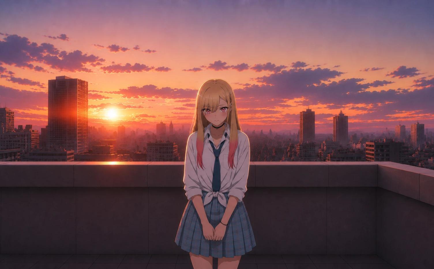 Marin kitagawa thumbnail