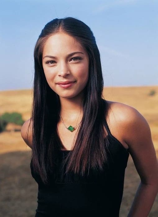 Lana Lang thumbnail