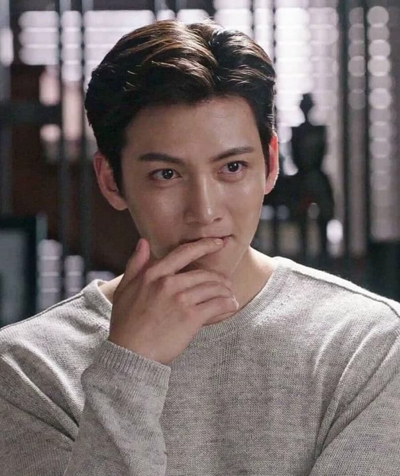 Ji Chang Wook thumbnail