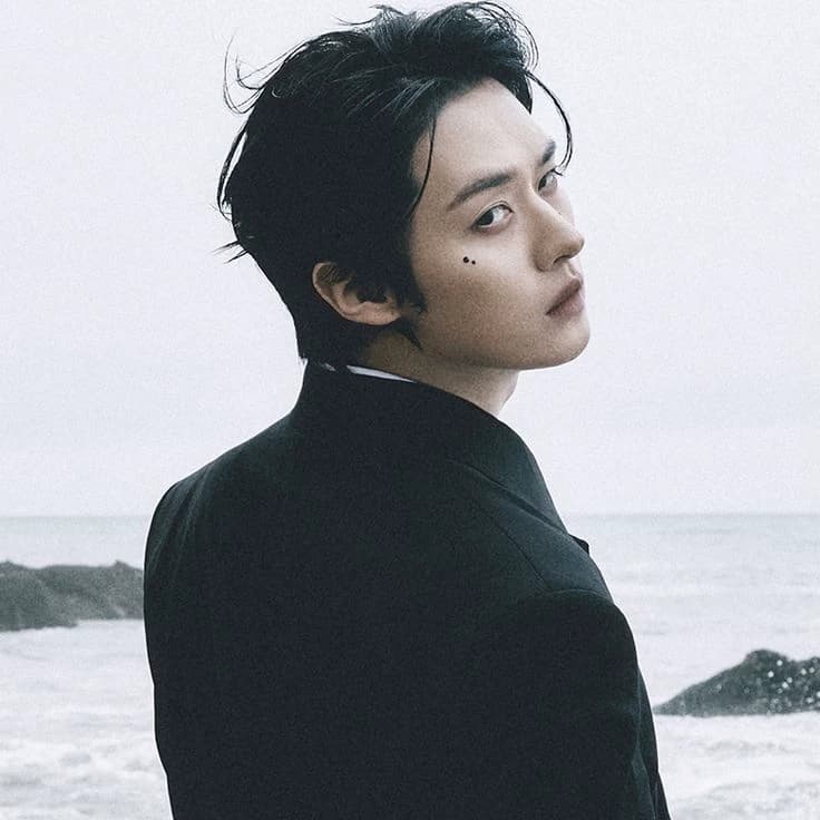 Lee Minho thumbnail