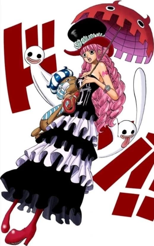Perona thumbnail