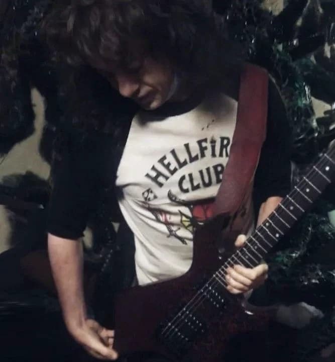 Eddie Munson thumbnail