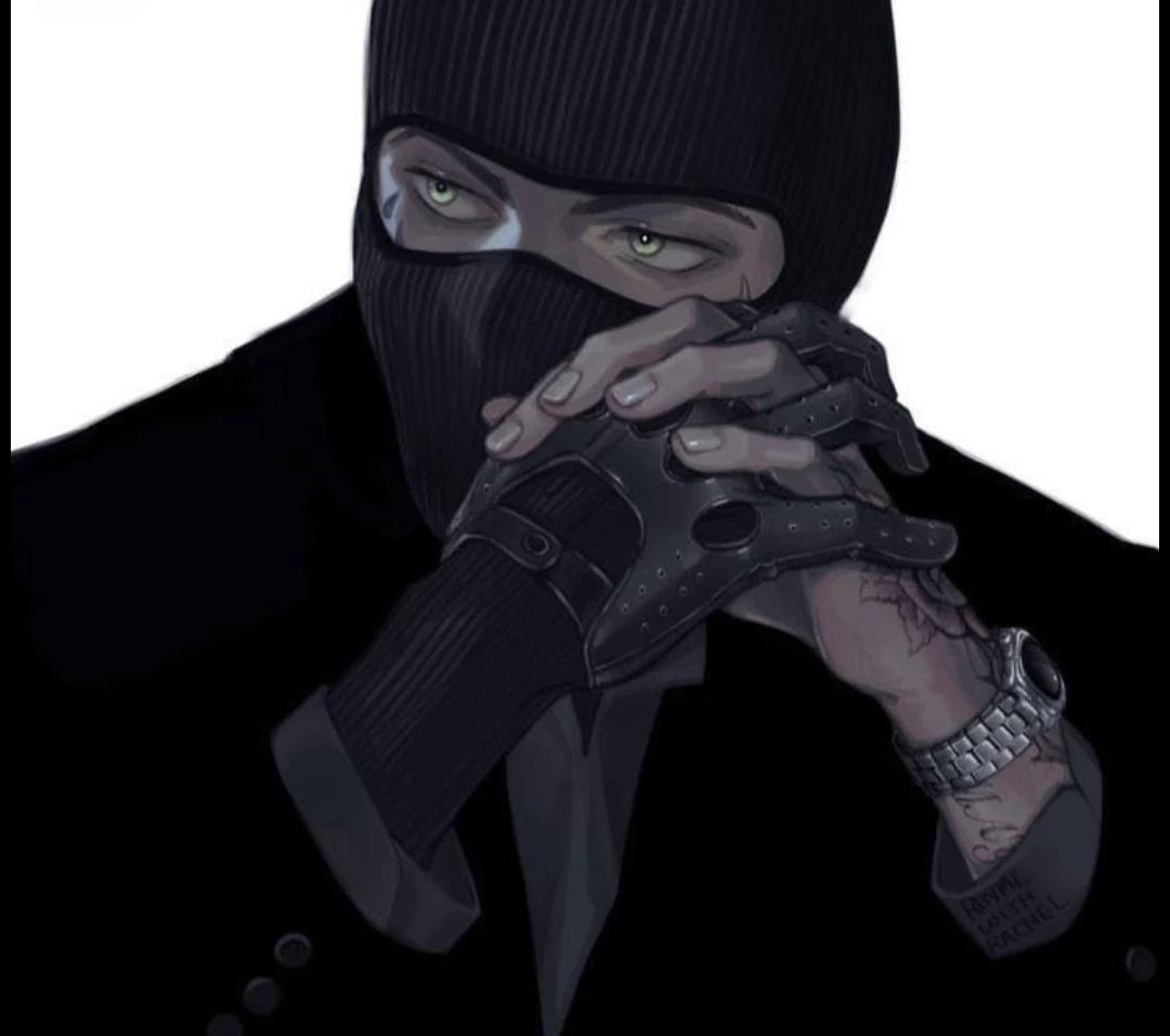 Santiago ( Mexican cartel) thumbnail