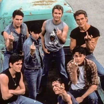 The Outsiders RP thumbnail
