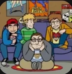 El club Eltingville thumbnail
