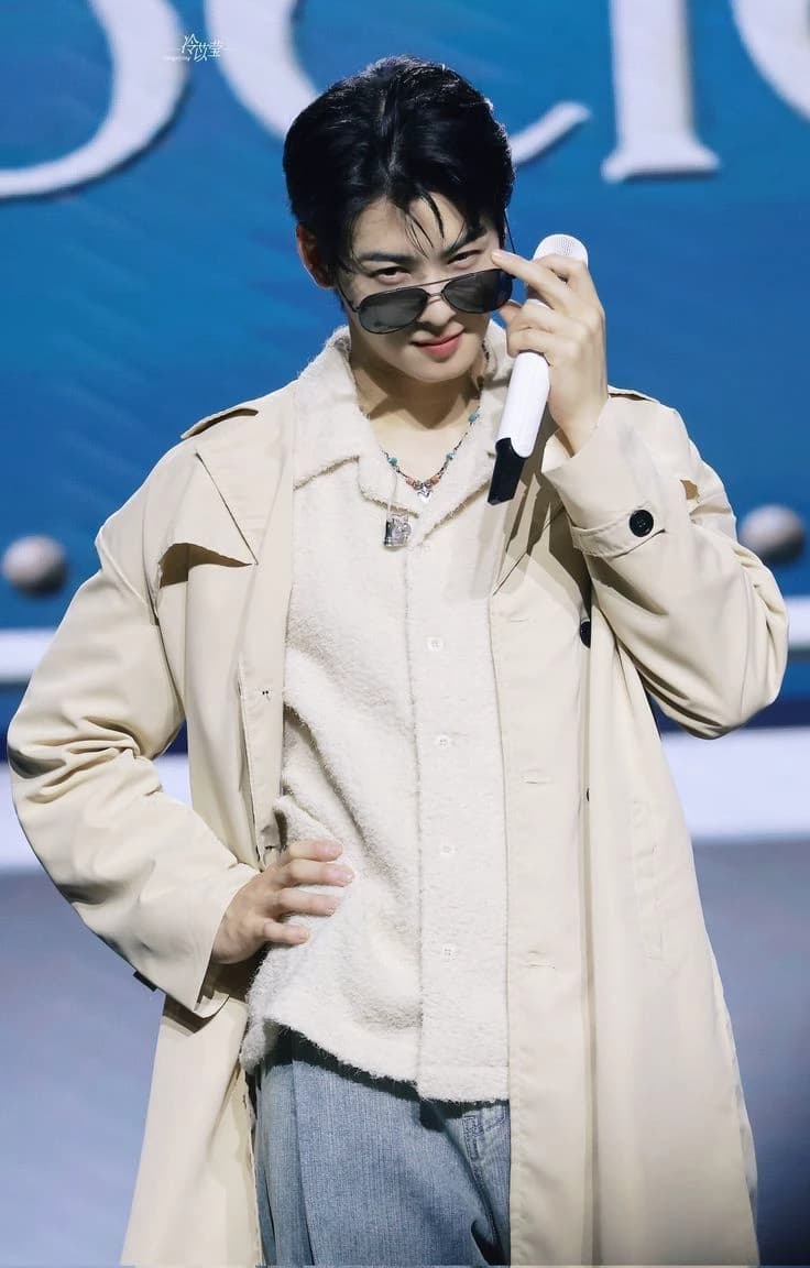 cha eunwoo or  Lee dong min  thumbnail