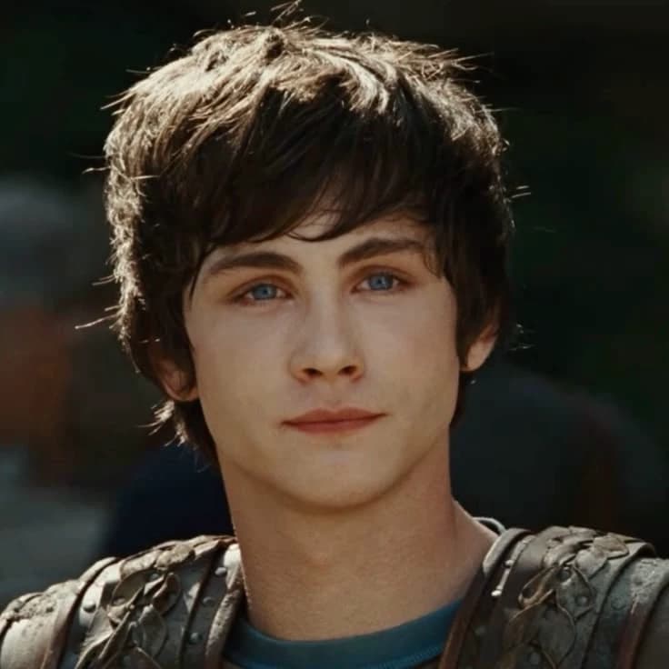 Percy Jackson thumbnail