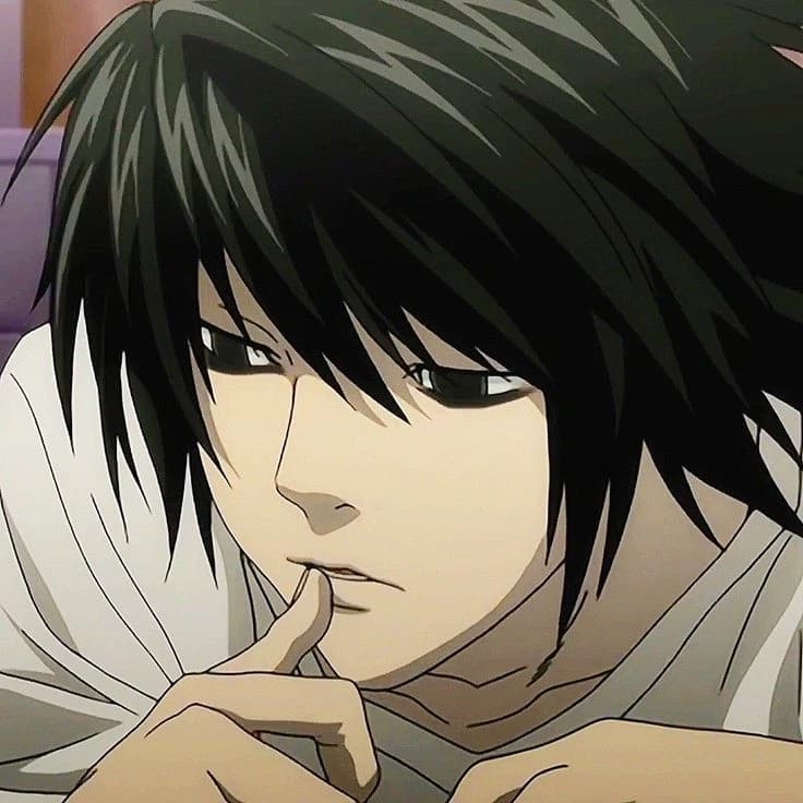 L Lawliet thumbnail