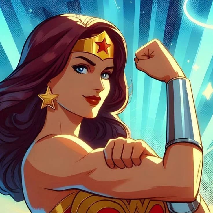 Wonder woman  thumbnail
