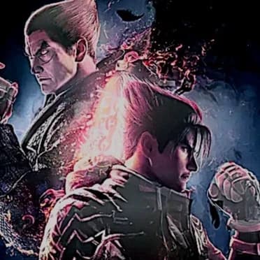 Tekken Studio - Tekken household thumbnail